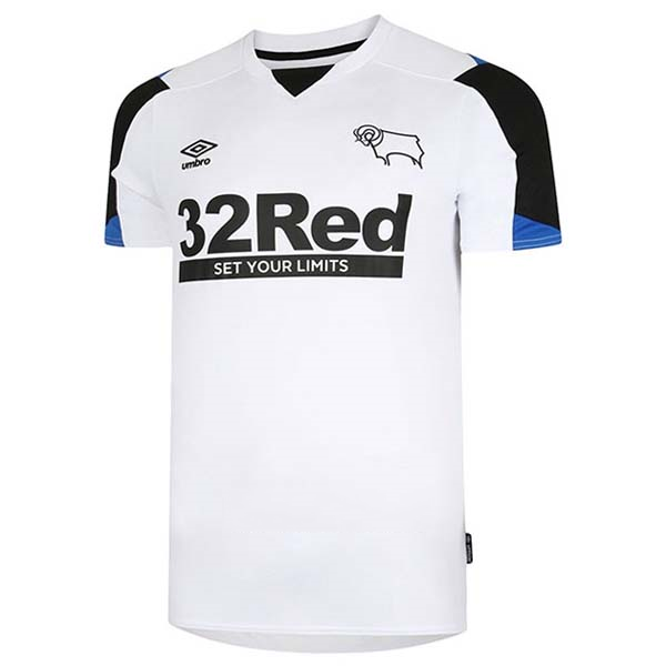 Thailandia Maglia Derby County Prima 2021/2022